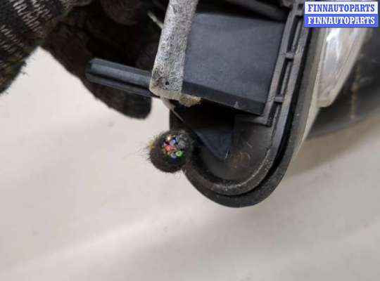 купить Зеркало боковое на Citroen C4 2010-2020