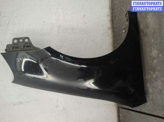 купить Кронштейн бампера на Volkswagen Golf 5 2003-2009