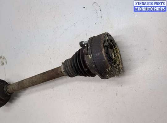 купить Полуось (приводной вал, шрус) на Volkswagen Golf 5 2003-2009