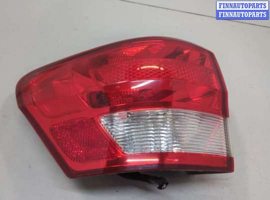 купить Фонарь (задний) на Jeep Grand Cherokee 2010-2013