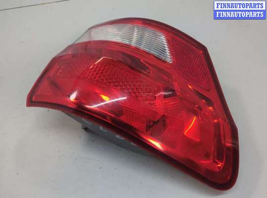купить Фонарь (задний) на Jeep Grand Cherokee 2010-2013