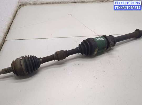 Купить Полуось (приводной вал, шрус) на Mitsubishi Grandis Полуось (приводной вал, шрус) MT574197 на Mitsubishi Grandis