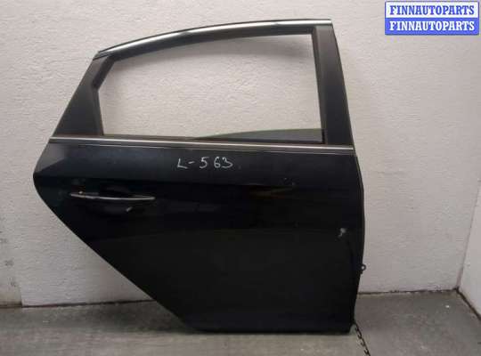 Стеклоподъемник электрический на Hyundai Sonata VII (LF)