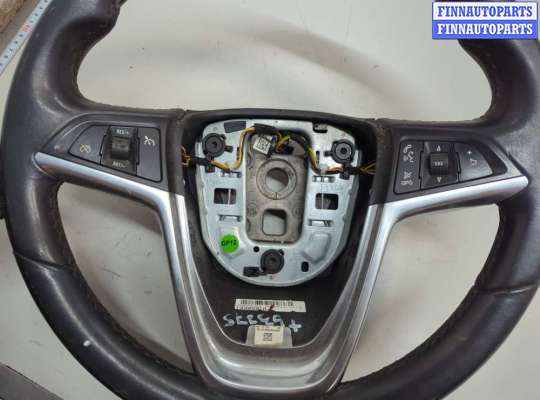 купить Руль на Opel Astra J 2010-2017