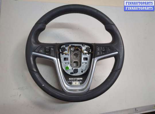 Купить Руль на Opel Astra J 2010-2017 Руль OP2427339 на Opel Astra J 2010-2017