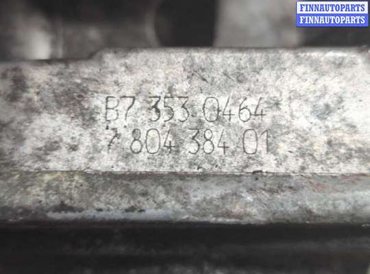 купить Заслонка дроссельная на BMW 7 E65 2001-2008