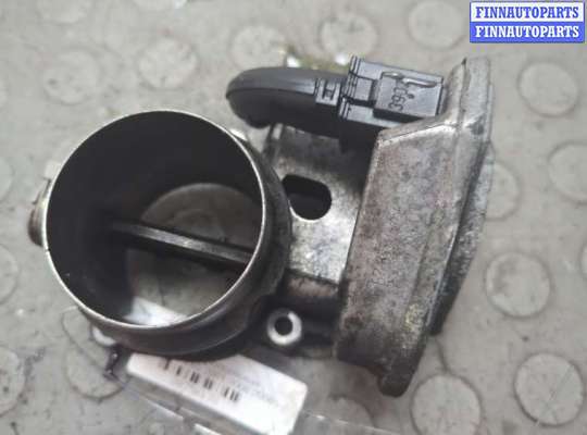 купить Заслонка дроссельная на BMW 7 E65 2001-2008
