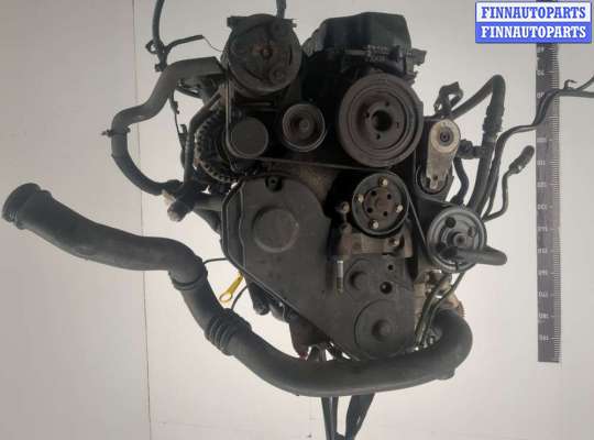 Насос гидроусилителя руля (ГУР) FO2160405 на Ford Galaxy 2006-2010