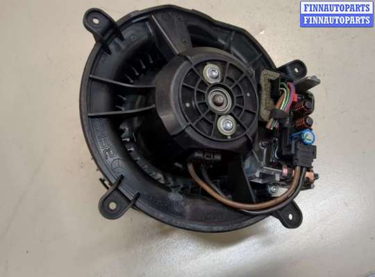 купить Двигатель отопителя (моторчик печки) на Renault Megane 2 2002-2009