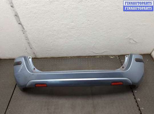 Купить Бампер на Ford Fusion 2002-2012 Бампер FO2137350 на Ford Fusion 2002-2012