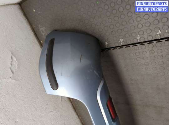 купить Бампер на Ford Fusion 2002-2012