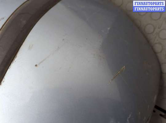 купить Бампер на Ford Fusion 2002-2012