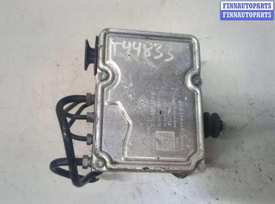 купить Блок АБС, насос (ABS, ESP, ASR) на Volkswagen Touareg 2010-2014