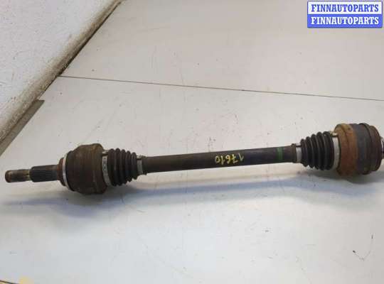 купить Полуось (приводной вал, шрус) на Lexus LS460 2006-2017