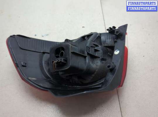 купить Фонарь (задний) на Volkswagen Golf 6 2009-2012