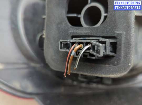 купить Фонарь (задний) на Volkswagen Golf 6 2009-2012