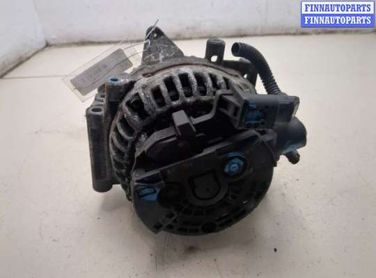 купить Генератор на Mercedes E W211 2002-2009