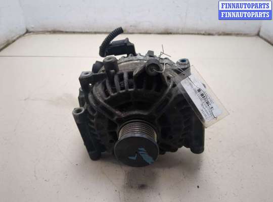 Купить Генератор на Mercedes E W211 2002-2009 Генератор MB1603937 на Mercedes E W211 2002-2009