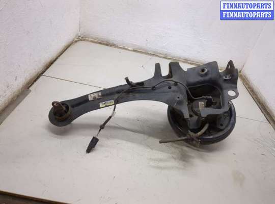 купить Ступица (кулак, цапфа) на Ford Focus 3 2014-2019