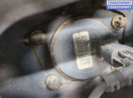 купить Ступица (кулак, цапфа) на Ford Focus 3 2014-2019