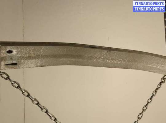 Усилитель бампера на Toyota Highlander I (XU20)