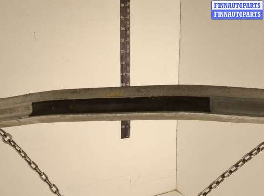 Усилитель бампера TT919355 на Toyota Highlander 1 2001-2007