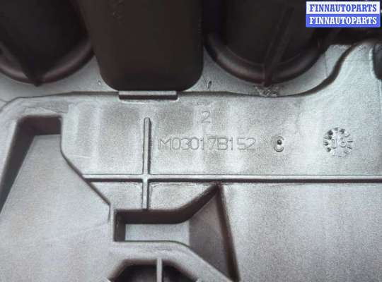 купить Крышка клапанная ДВС на Peugeot 207 2006-2015