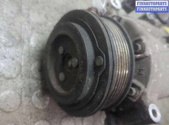 купить Компрессор кондиционера на Ford Mondeo 5 2015-2019