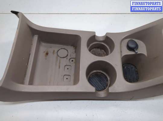 купить Консоль салона (кулисная часть) на Ford Explorer 2001-2006