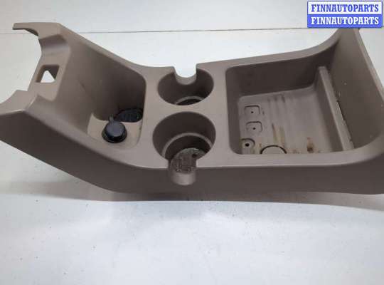 купить Консоль салона (кулисная часть) на Ford Explorer 2001-2006