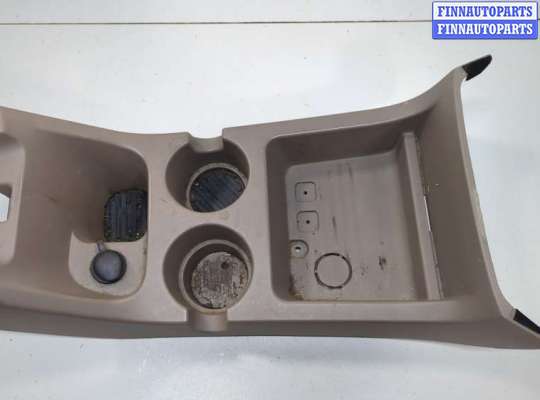 купить Консоль салона (кулисная часть) на Ford Explorer 2001-2006