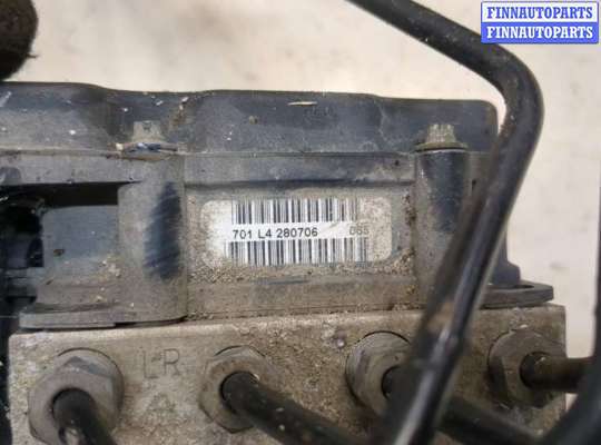 купить Блок АБС, насос (ABS, ESP, ASR) на Peugeot Boxer 2006-2014