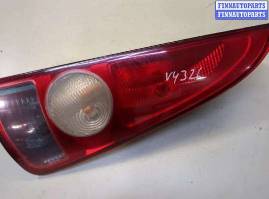 купить Фонарь (задний) на Renault Espace 4 2002-2014