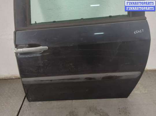 купить Дверь раздвижная на Citroen C8 2002-2014