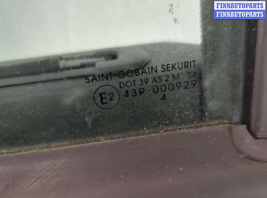 купить Дверь раздвижная на Citroen C8 2002-2014