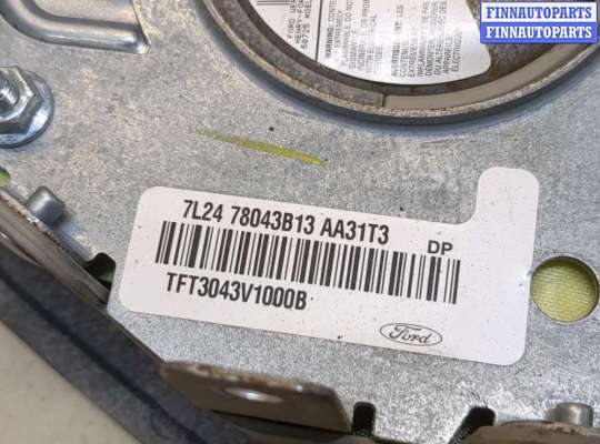 купить Подушка безопасности водителя на Ford Explorer 2006-2010