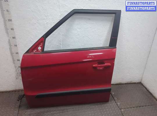 Стекло боковой двери KA593865 на KIA Soul 2008-2014