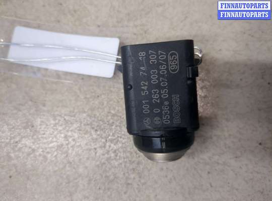 купить Датчик парктроника на Mercedes GL X164 2006-2012