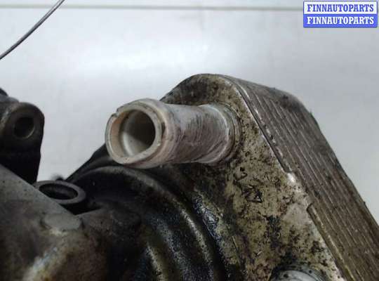 купить Корпус масляного фильтра на Volkswagen Golf 5 2003-2009
