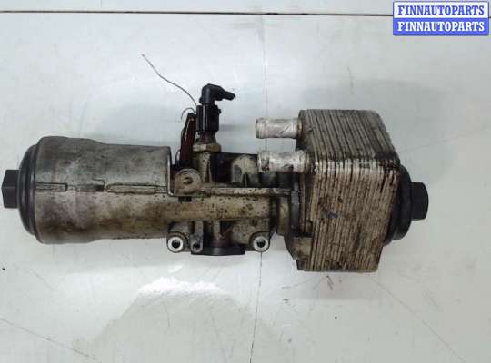 купить Корпус масляного фильтра на Volkswagen Golf 5 2003-2009