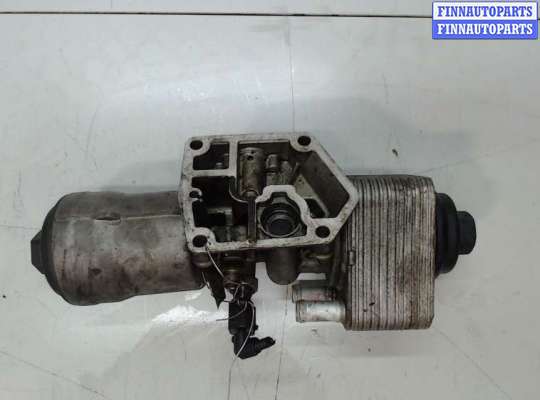 купить Корпус масляного фильтра на Volkswagen Golf 5 2003-2009