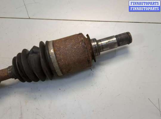 купить Полуось (приводной вал, шрус) на Mercedes ML W163 1997-2005