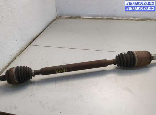 купить Полуось (приводной вал, шрус) на Mercedes ML W163 1997-2005