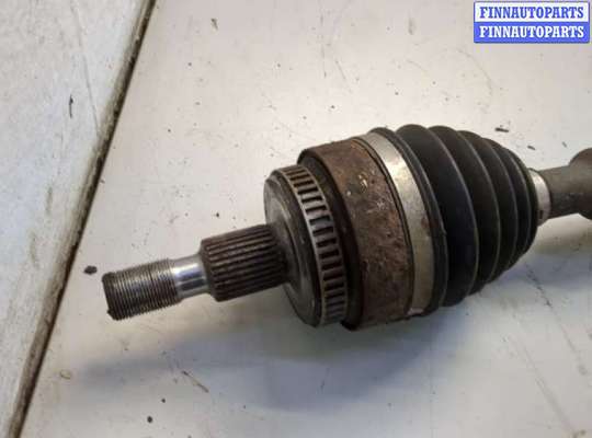 купить Полуось (приводной вал, шрус) на Mercedes ML W163 1997-2005