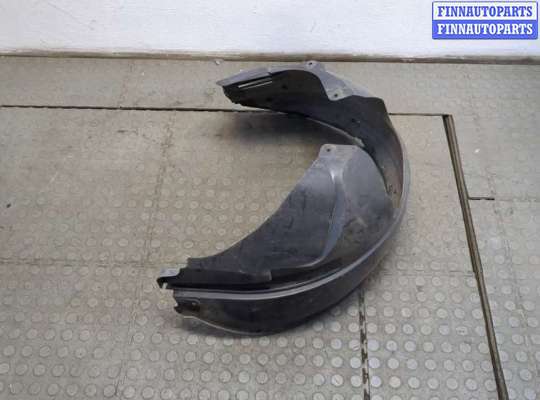 купить Защита арок (подкрылок) на Ford Fusion 2002-2012