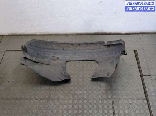 купить Защита арок (подкрылок) на Ford Fusion 2002-2012