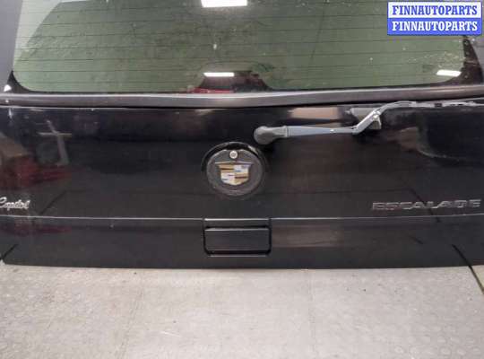 купить Кнопка открывания багажника с крышки на Cadillac Escalade 2 2001-2006