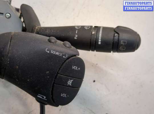 купить Переключатель поворотов и дворников (стрекоза) на Renault Scenic 1996-2002