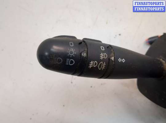 купить Переключатель поворотов и дворников (стрекоза) на Renault Scenic 1996-2002