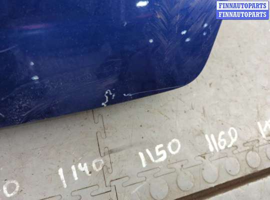 Обшивка салона на Volkswagen Passat B5+ (3B, GP)